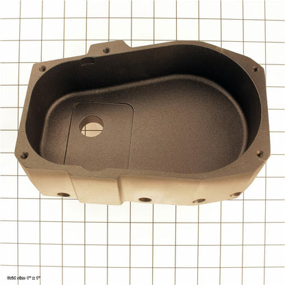 GLUE POT