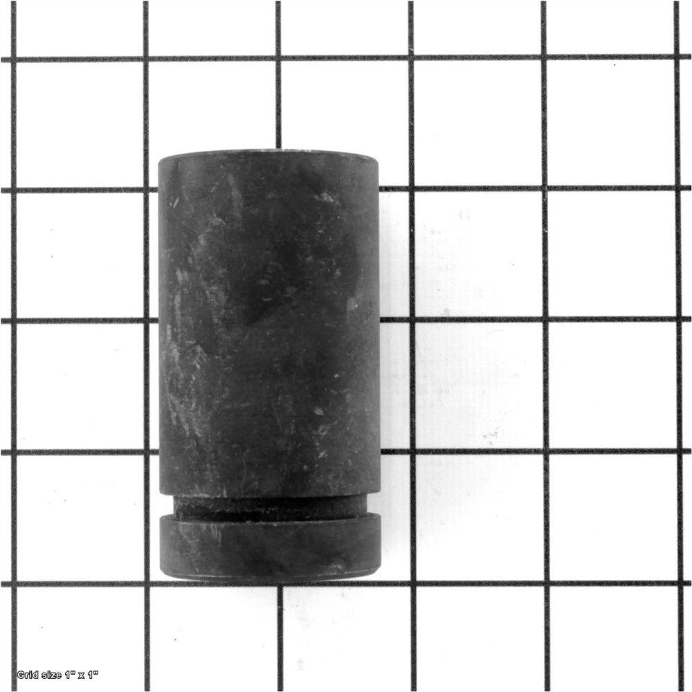 FRONT PLUG