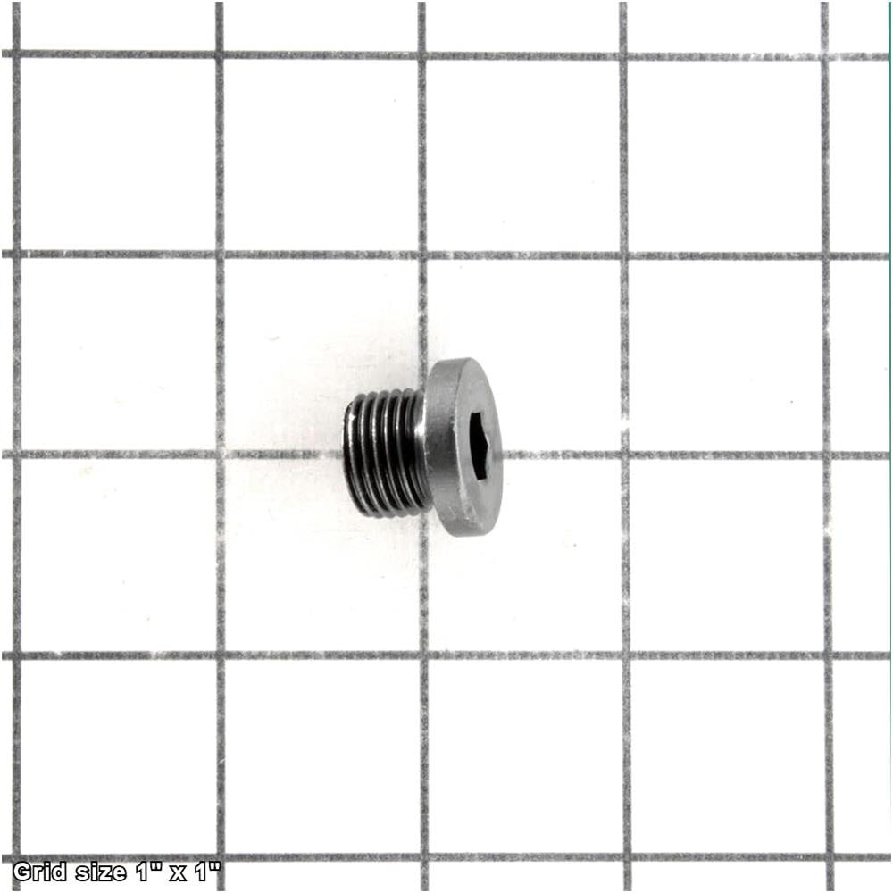 HEADSTOCK OIL FILL PLUG M16-2 X 1.5