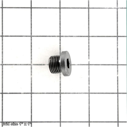 HEADSTOCK OIL FILL PLUG M16-2 X 1.5