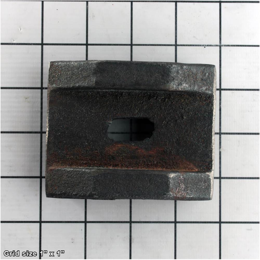 TAILSTOCK CLAMP BLOCK