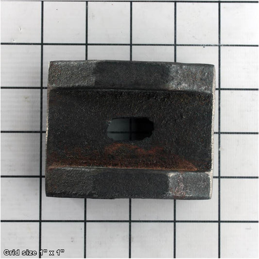 TAILSTOCK CLAMP BLOCK
