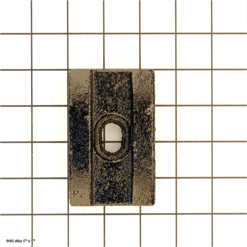 CLAMP BLOCK