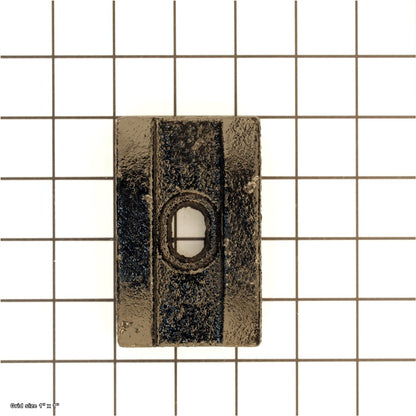 CLAMP BLOCK