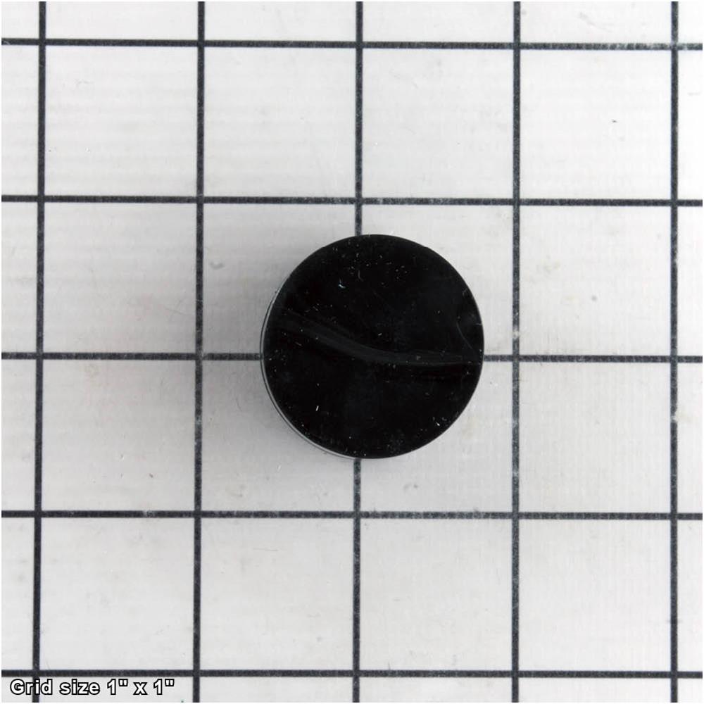 HEADSTOCK COVER PLUG