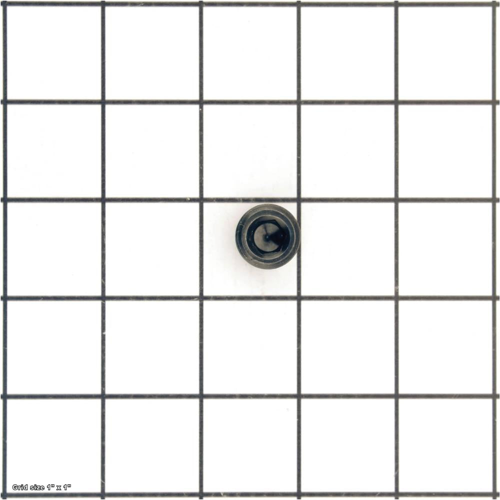 OIL DRAIN PLUG 3/8"