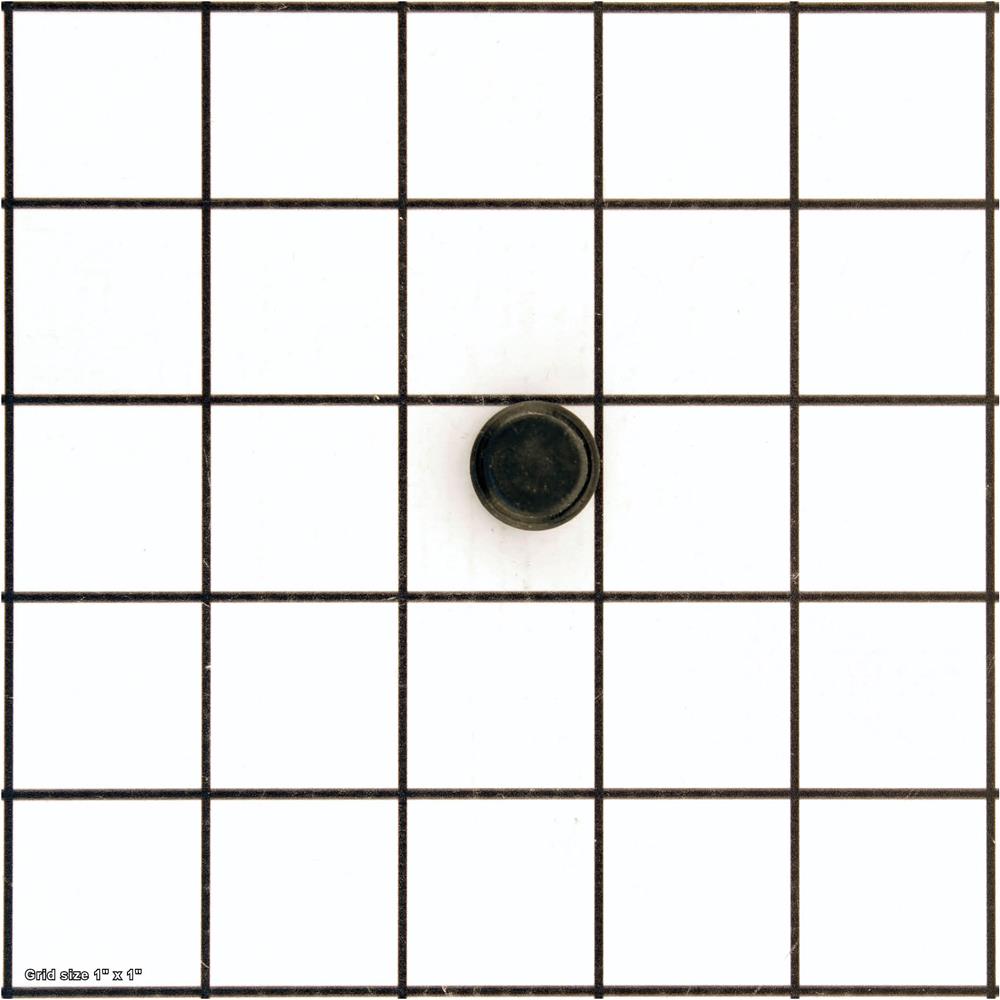 OIL DRAIN PLUG 3/8"
