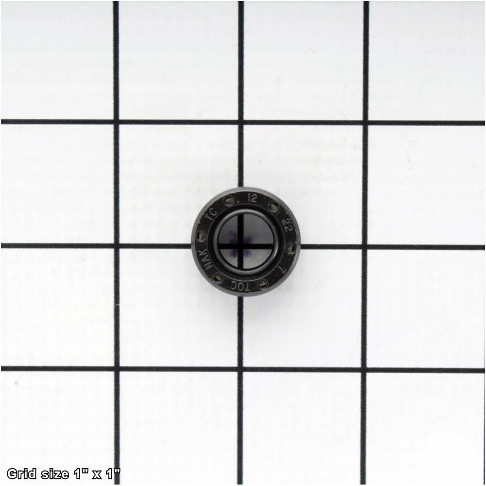 OIL SEAL 12 X 22 X 8