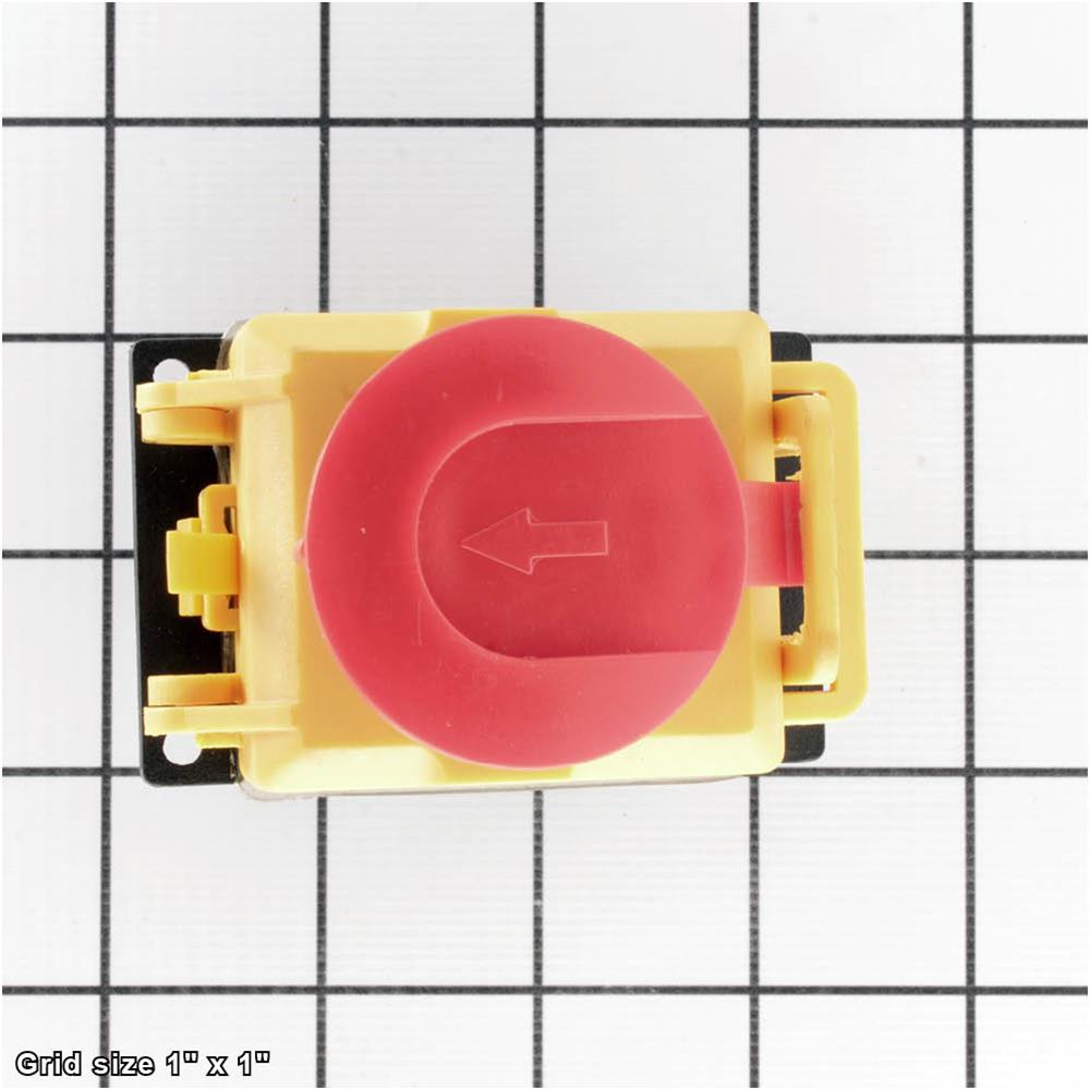 E-STOP KEDU KJD12 120V
