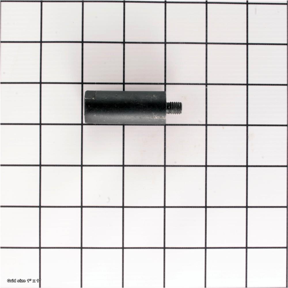 STANDOFF-ROUND M8-1.25 X 10MM, M8-1.25