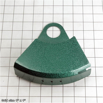 LOWER BLADE HOOD