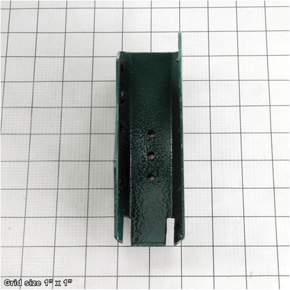 LOWER BLADE HOOD