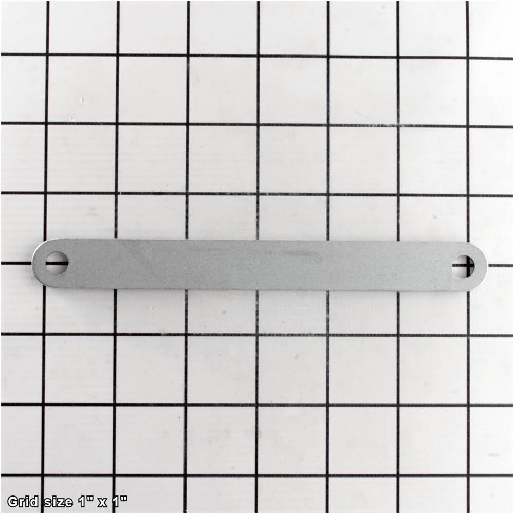 BLADE HOOD LINKAGE 9-1/2"