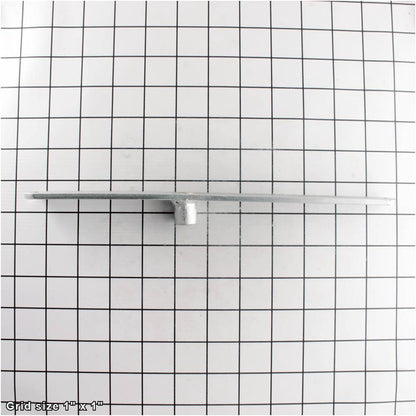 BLADE HOOD LINKAGE 11-1/2"