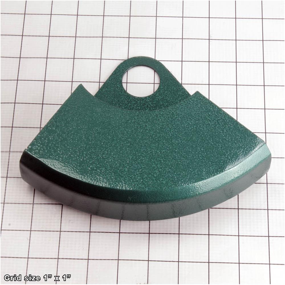UPPER BLADE HOOD