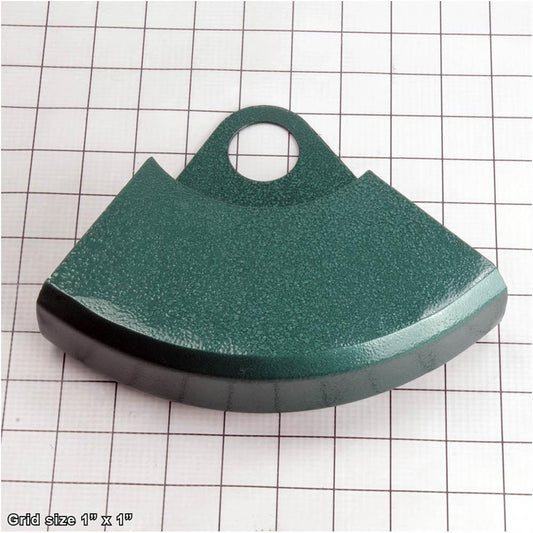 UPPER BLADE HOOD