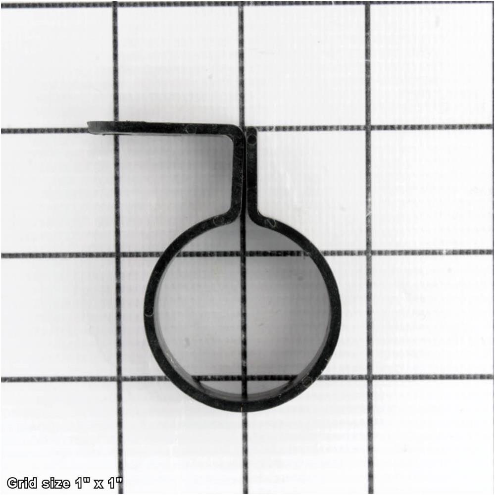 CAPACITOR CLAMP