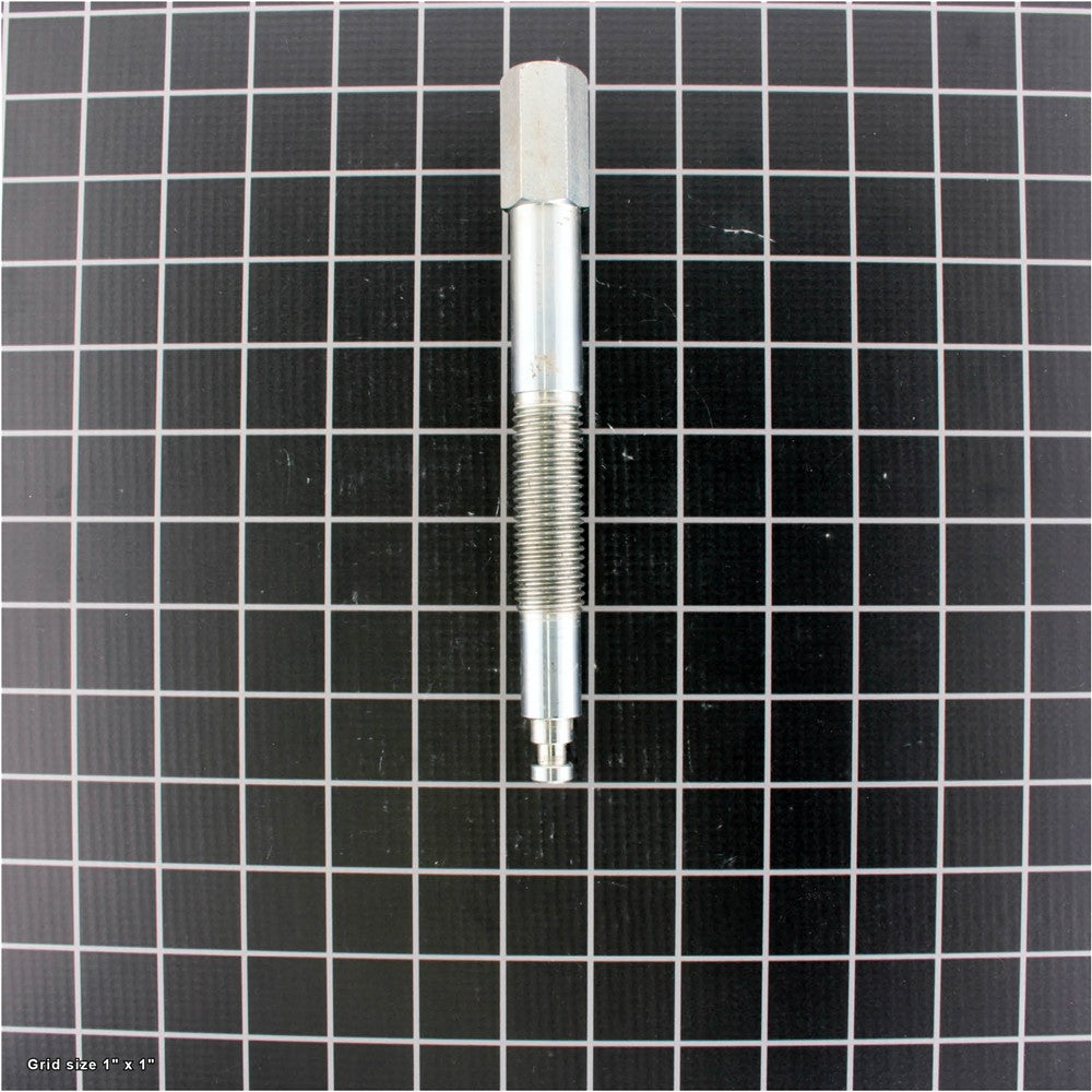 ROLLER GUIDE ADJUSTMENT SHAFT