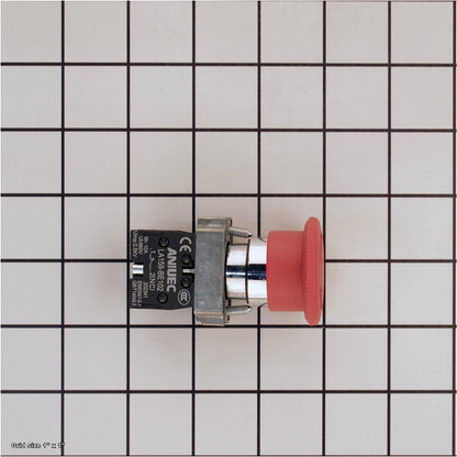 E-STOP BUTTON ANIUEC LA158-BE102