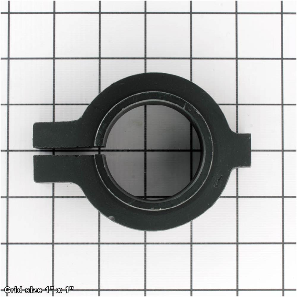 QUILL CLAMP