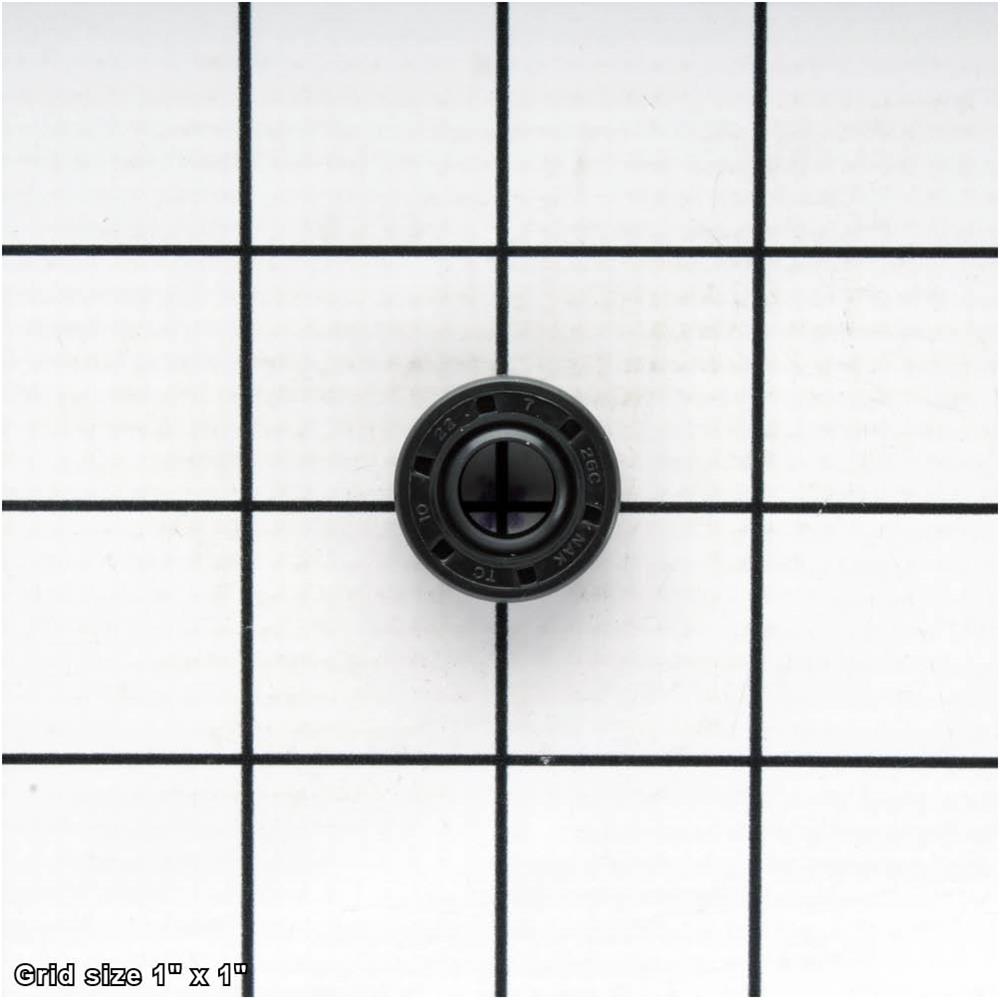 OIL SEAL 10 X 22 X 7
