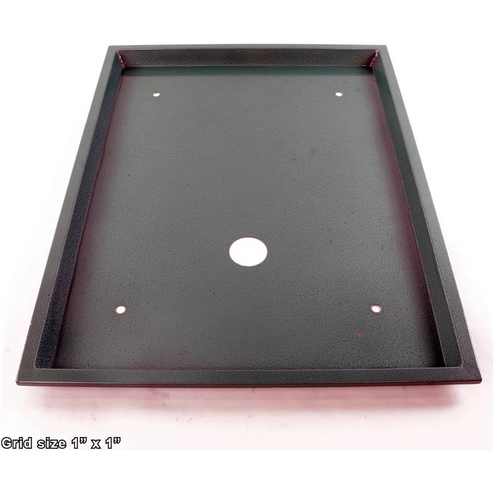 OIL PAN