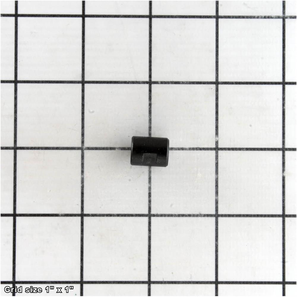 STANDOFF-ROUND FF M6-1 X 14