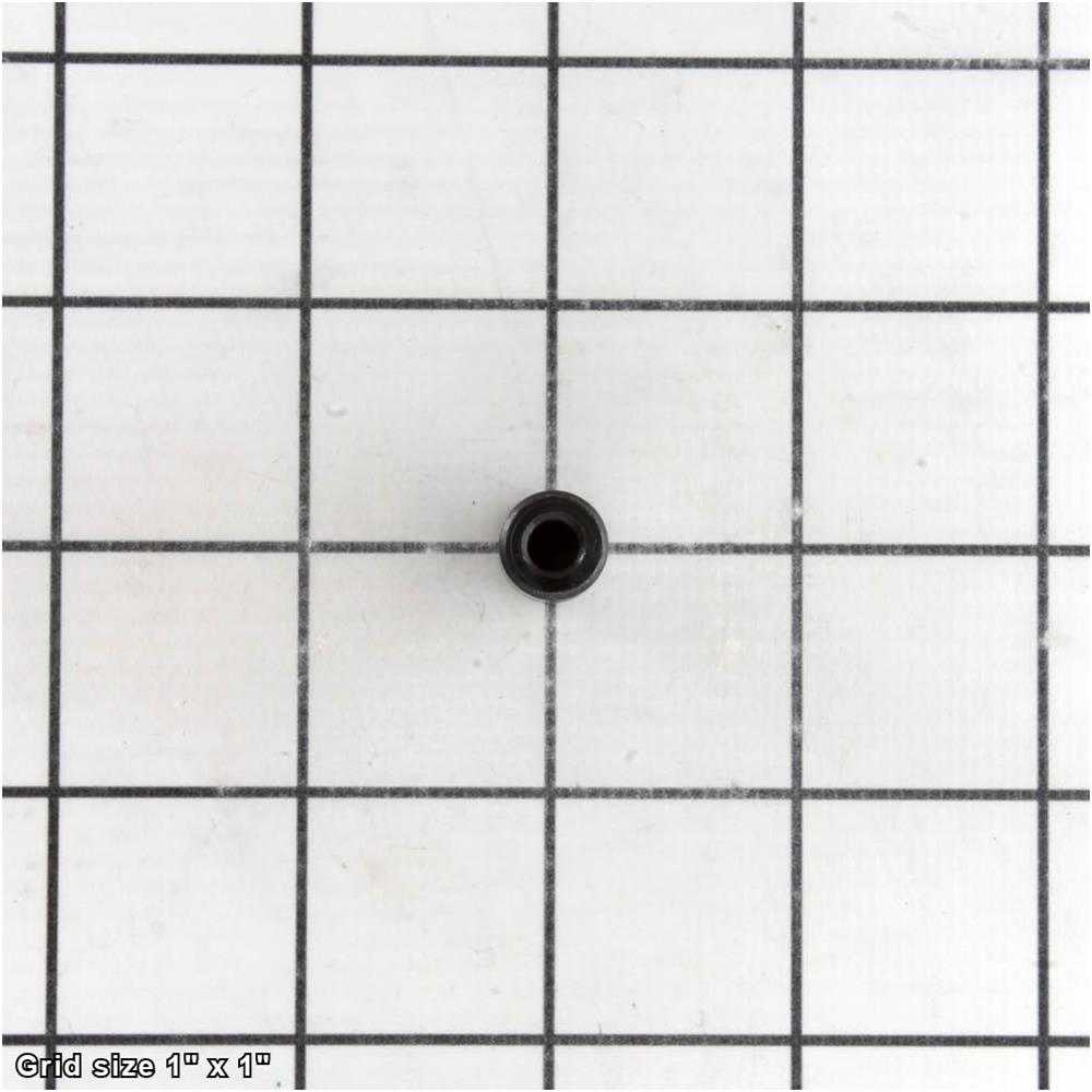 STANDOFF-ROUND FF M6-1 X 14