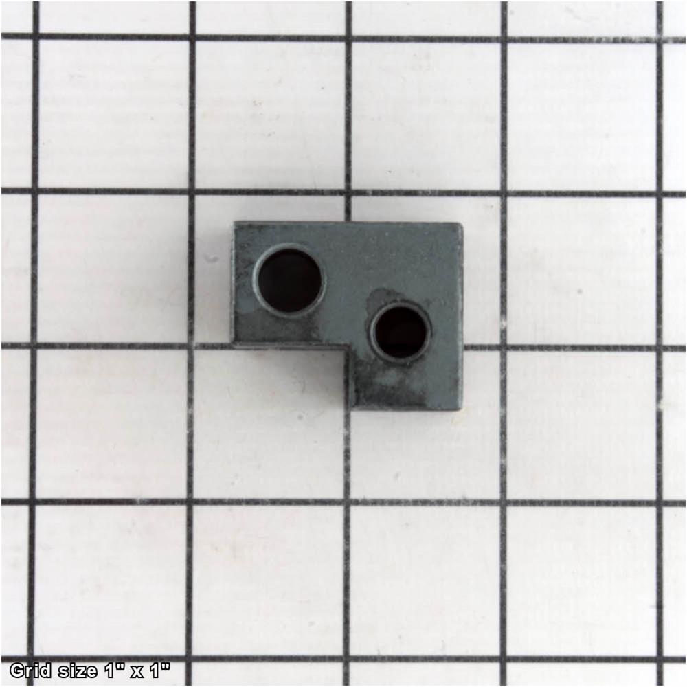 BLADE GUIDE BLOCK (LOWER)