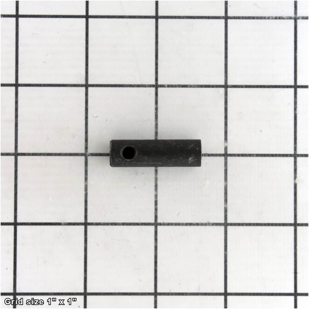 BLADE GUIDE ROD (LOWER)