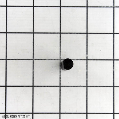BLADE GUIDE ROD (LOWER)