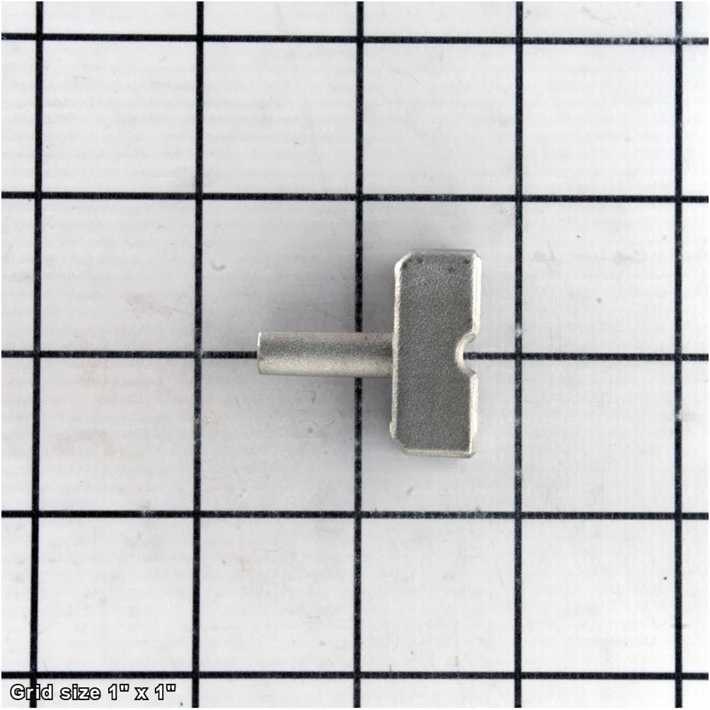 BLADE GUIDE (LOWER)