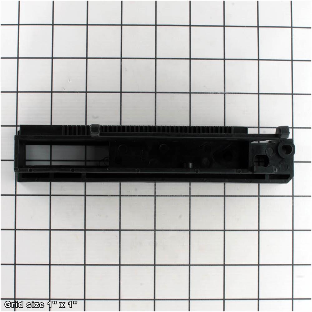 BLADE GUIDE COVER (UPPER)