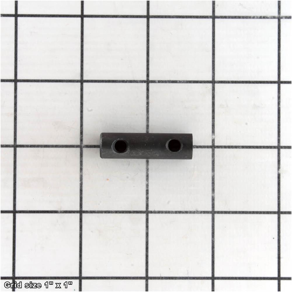 BLADE GUIDE ROD (UPPER)