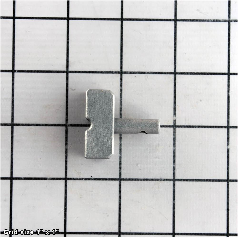 BLADE GUIDE (UPPER)