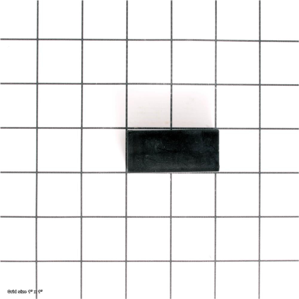 FENCE END CAP