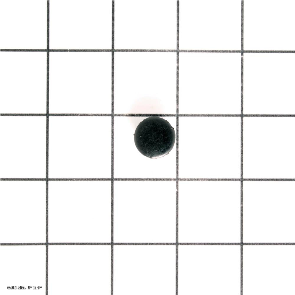 FENCE HOLE PLUG