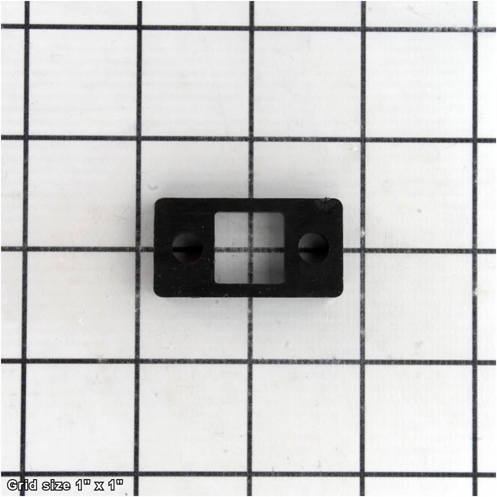 FENCE SPACER PLATE