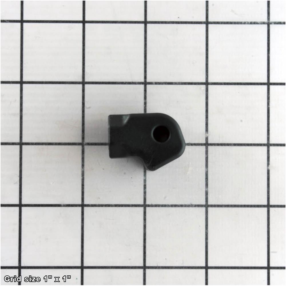 FENCE HANDLE LOCKING CAM