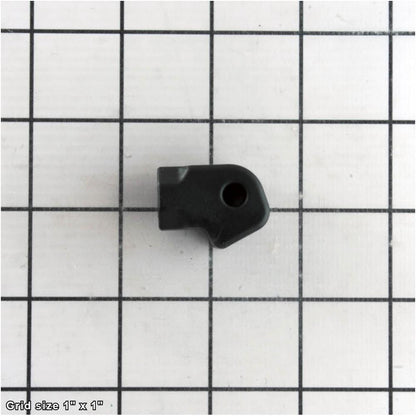FENCE HANDLE LOCKING CAM