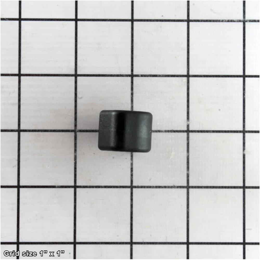 FENCE HANDLE LOCKING CAM