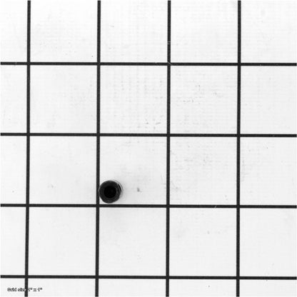 STANDOFF-SE-ROUND F M5-.8, 17