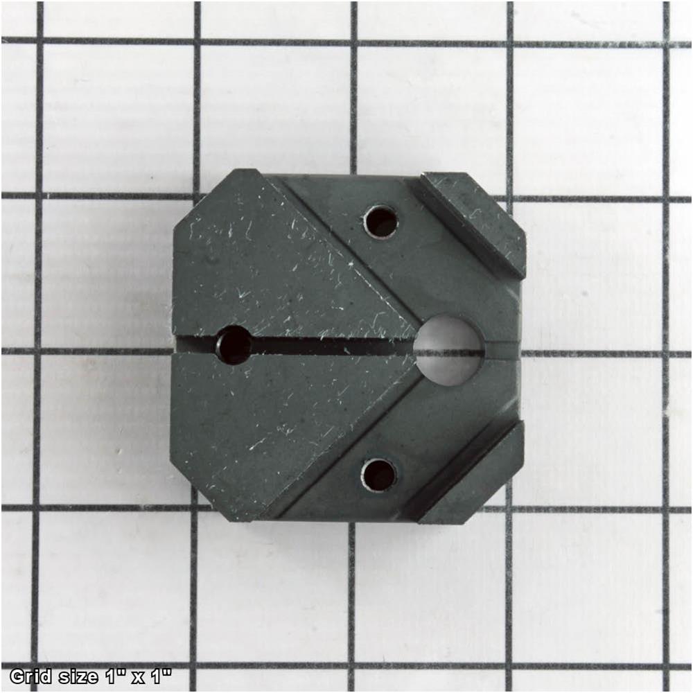 BLADE GUIDE BRACKET