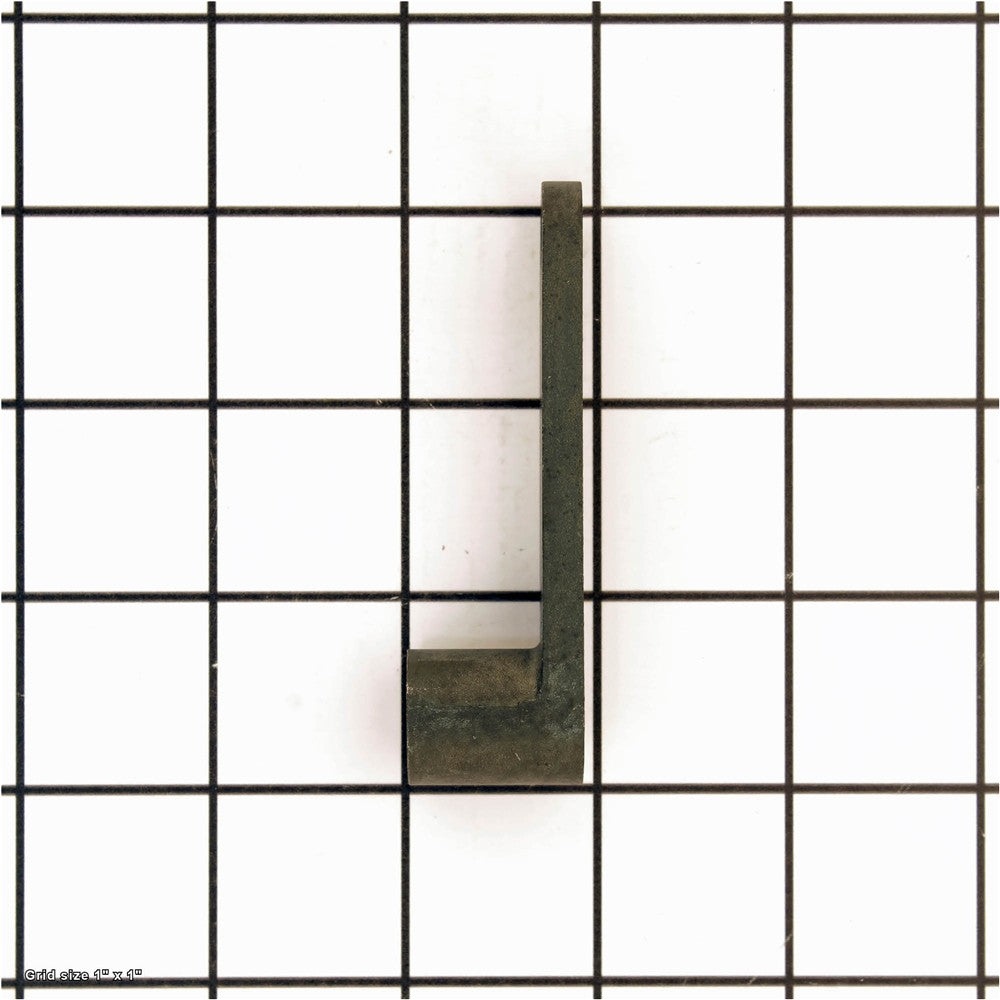 CLAMP LEVER (RIGHT)