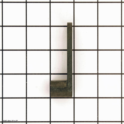 CLAMP LEVER (RIGHT)