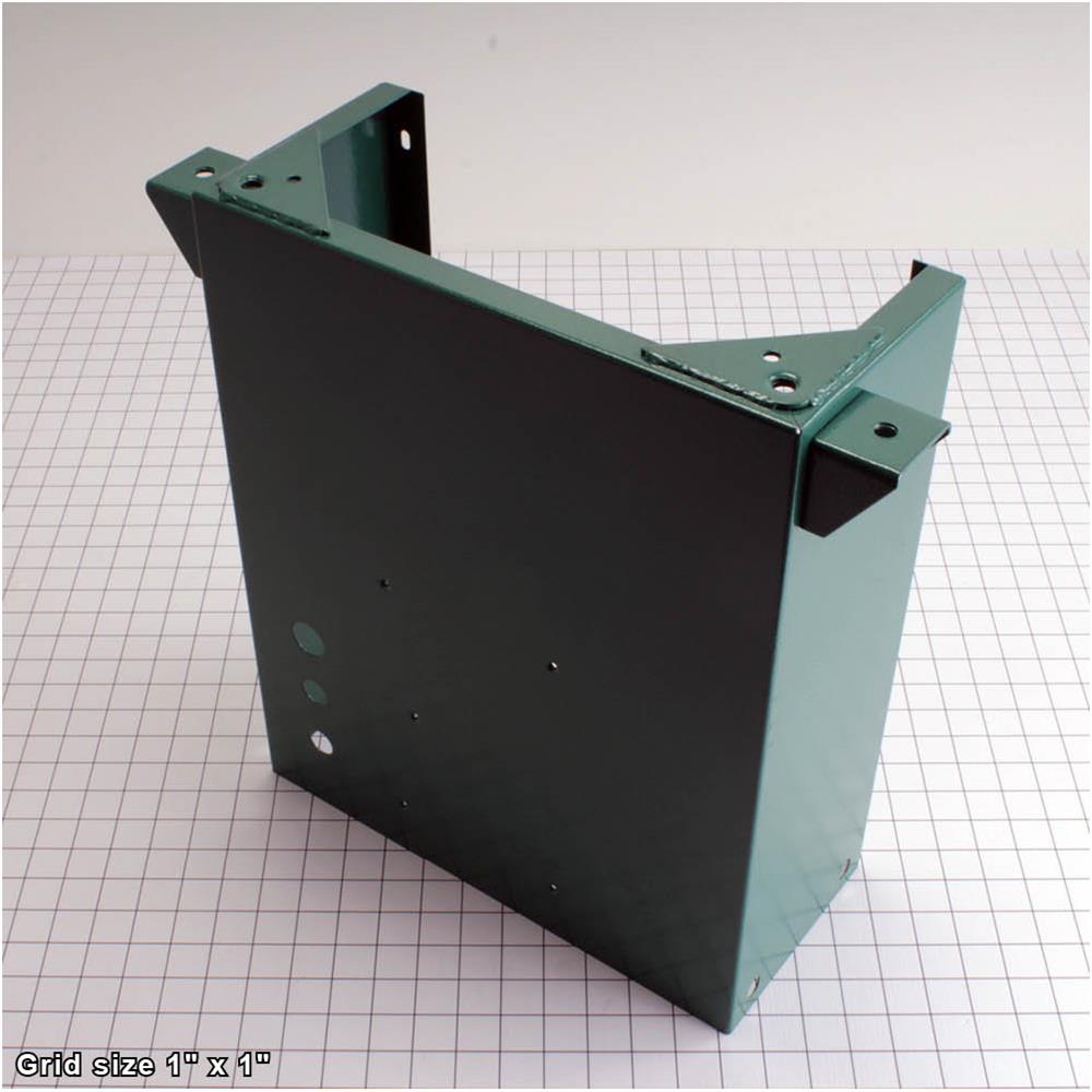 STAND PANEL (RIGHT)
