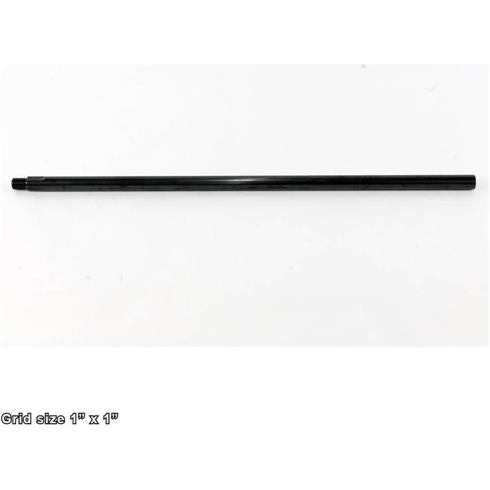 WORK STOP ROD