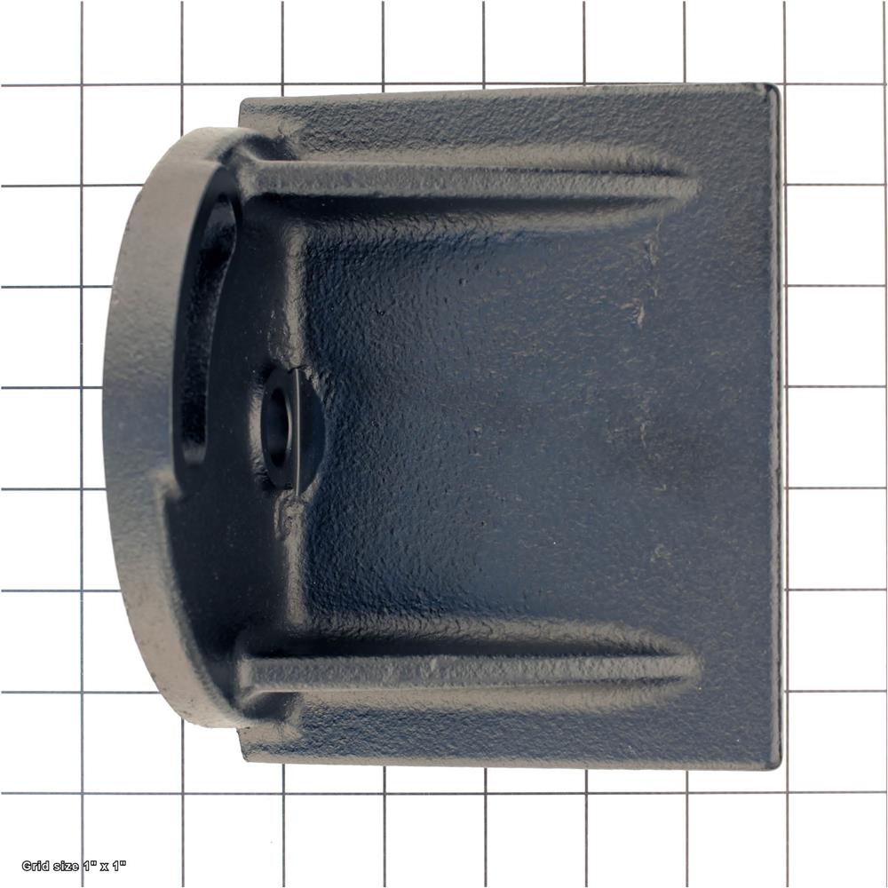 VISE JAW BRACKET