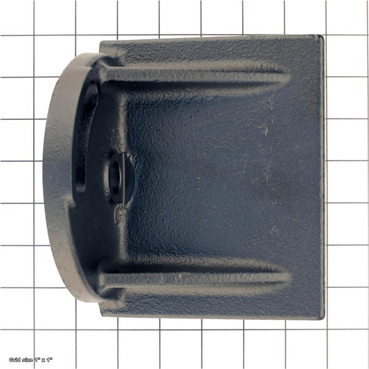 VISE JAW BRACKET