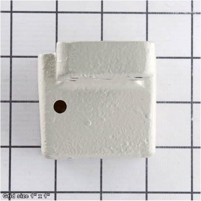 BLADE ADJUSTMENT BRACKET (LEFT)